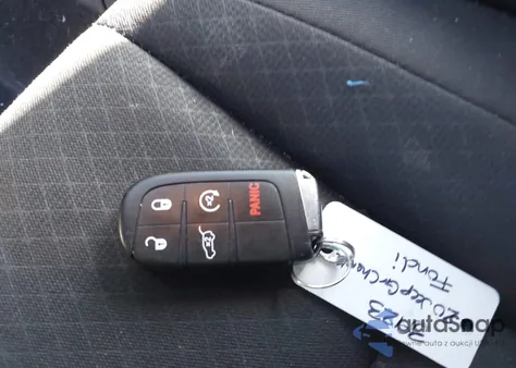 2020 Jeep Grand Cherokee Upland 4X4 from USA, damaged, VIN 1C4RJFAG7LC134154